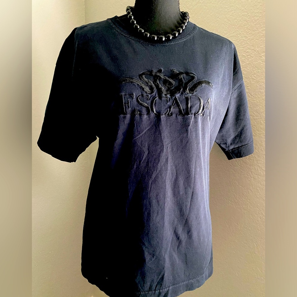 ESCADA black casual top
